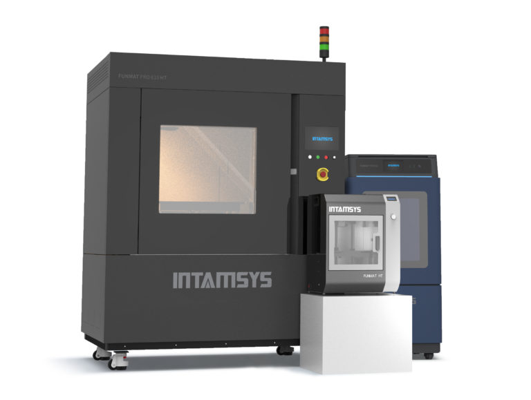 INTAMSYS 3D Printers