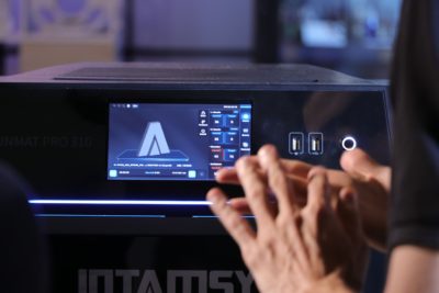 FUNMAT PRO 310 touchscreen-scaled